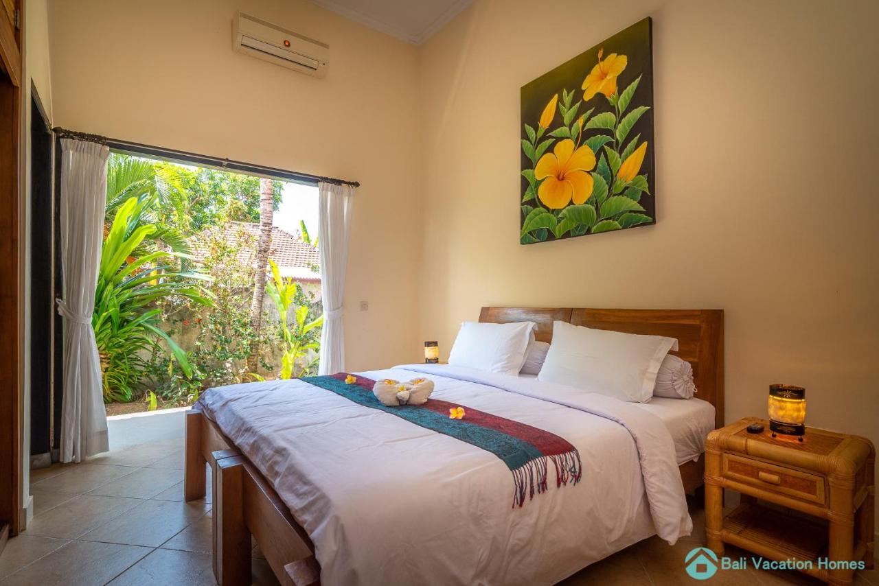 Villa Namaste - Beachfront At Lovina 10P, Pool, Bbq Banjar  エクステリア 写真